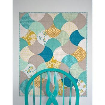 Mini Wonderful Curves by Jenny Pedigo and Helen Robinson
